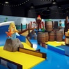 Image 1: LEGOLAND® Adventure Golf