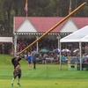 Image 1: Edinburgh Highland Games Experience