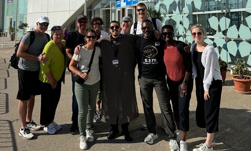 Image 26: Tour privado de lujo de un día a Tánger desde Marbella Todo incluido