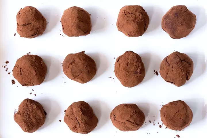 Fun Chocolate Making Class With a Local Chef in Atlanta