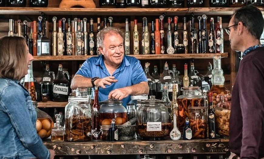 Image 3: Tamborine Mountain Distillery Tour & Tasting