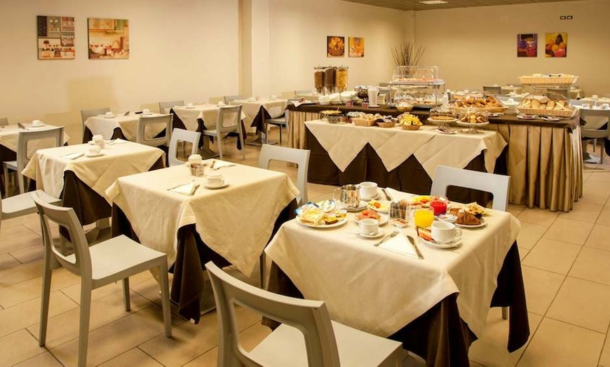 Image 5: ✈ WŁOCHY | Rzym - Hotel Artis 4* - Turystyka poznawcza