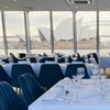 Image 4: Sydney Harbour Glass Boat Lunch Cruise with Buffet