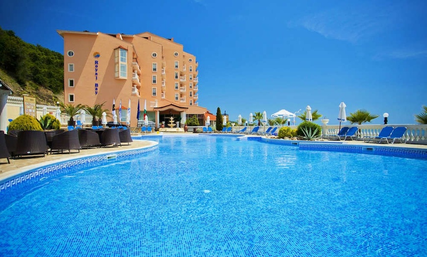 Image 20: ✈ BURGAS | Elenite - Hotel Royal Bay 4*