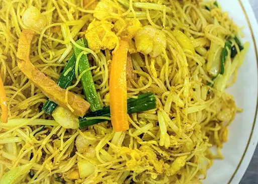 5% Cash Back at Peking Gourmet