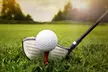 $150 For 18 Holes Of Golf W/GPS Cart For 4 People (Reg $300.) - Second Medium
