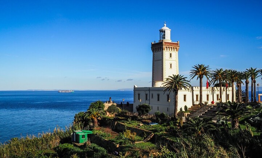 Image 2: Tour VIP de lujo de Málaga a Tánger Todo Incluido