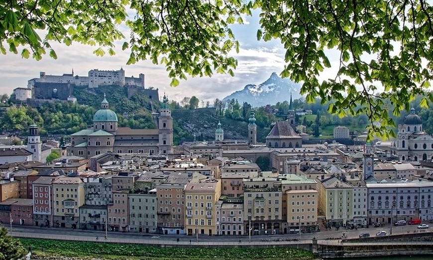 Image 17: Private Tour München nach Salzburg mit optionalem Zwischenstopp