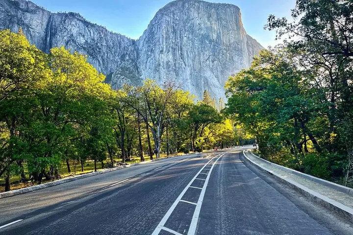 Yosemite and Kings Canyon National Park 2 Day Tour from LA