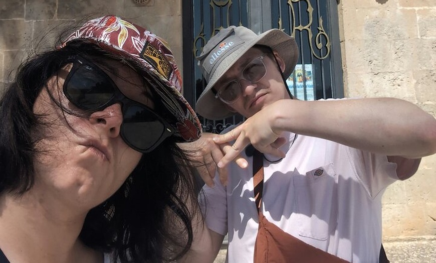 Image 6: Palma de Mallorca Quest Experience en el Castillo Bellver Prison Break