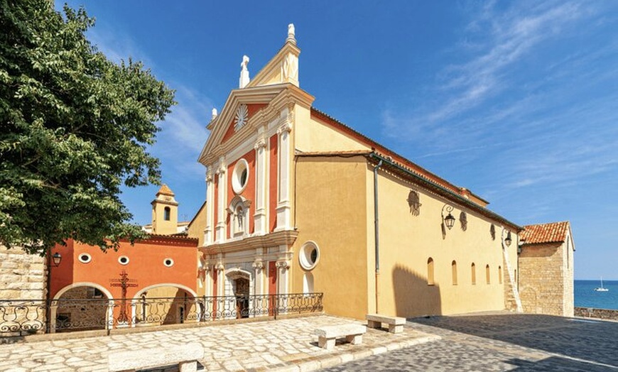 Image 4: Visite privée de Monaco, Cannes et Eze au départ de Nice