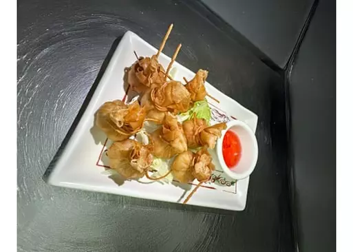 5% Cash Back at Thai House Restaurant