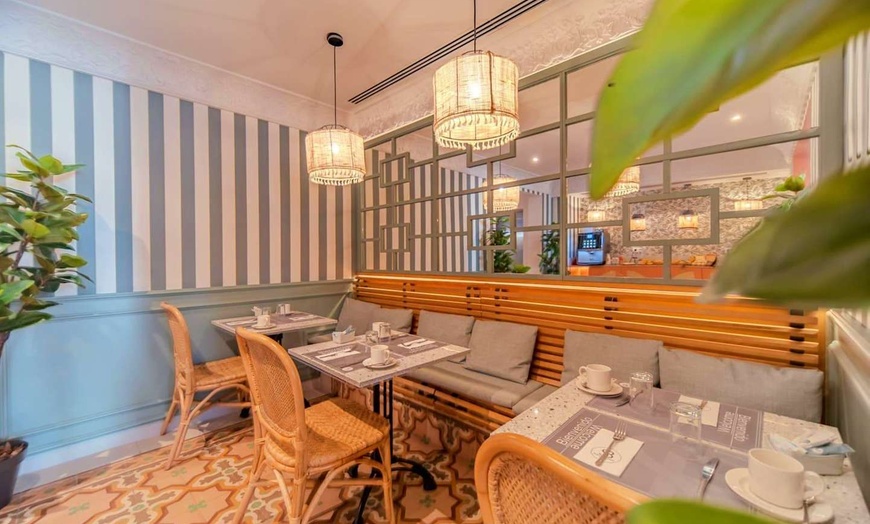 Image 11: ✈ ESPAGNE | Valence - Soho Boutique Turia 4* - Découverte