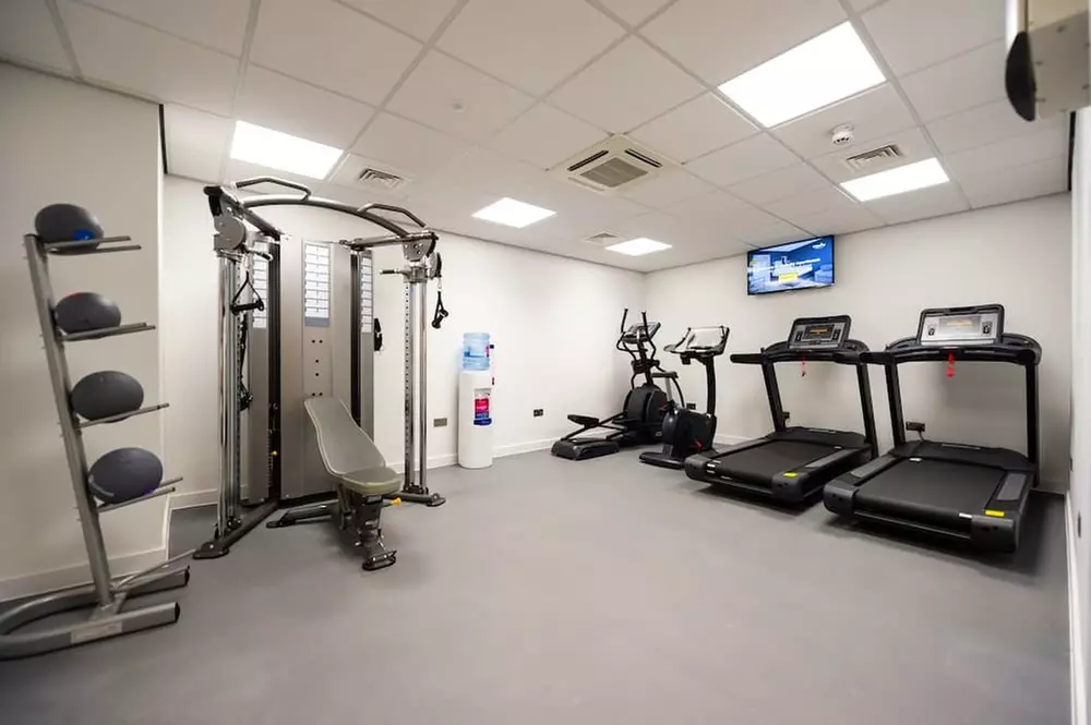 ✈ GROßBRITANNIEN | Liverpool - Staycity Aparthotels Liverpool Water...