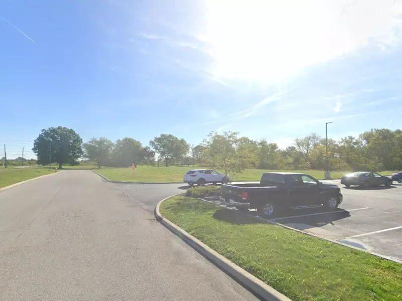 Parking at Home2 Suites by Hilton Indianapolis Airport Lot - Primary Image