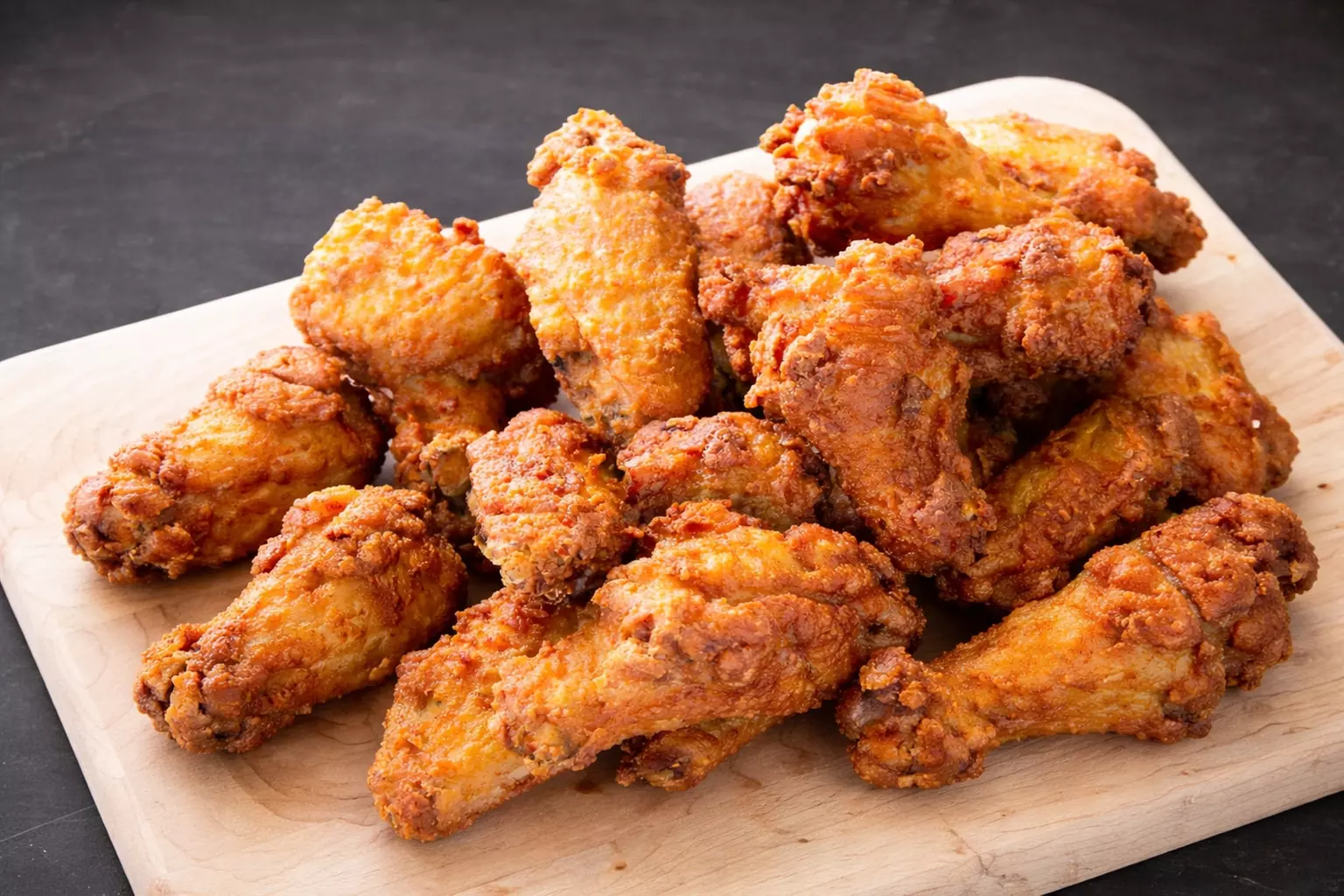 $19 For 1 Large Cheese Pizza & 12 Regular Wings (Reg. $38)