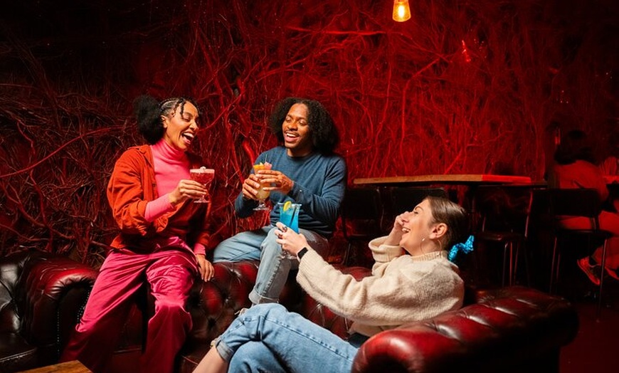 Image 11: Jeff Wayne's The War of The Worlds: The Immersive Experience Ticket