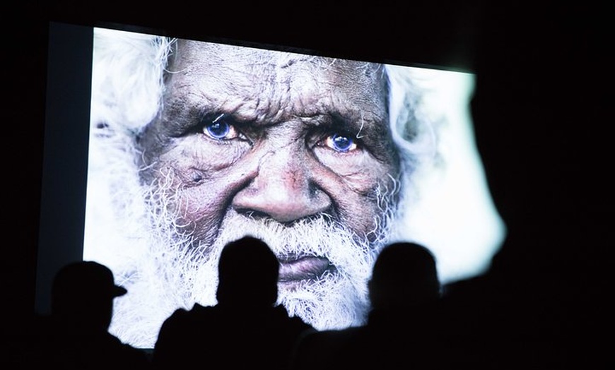 Image 2: Aboriginal Live Theatre Show and Dinner