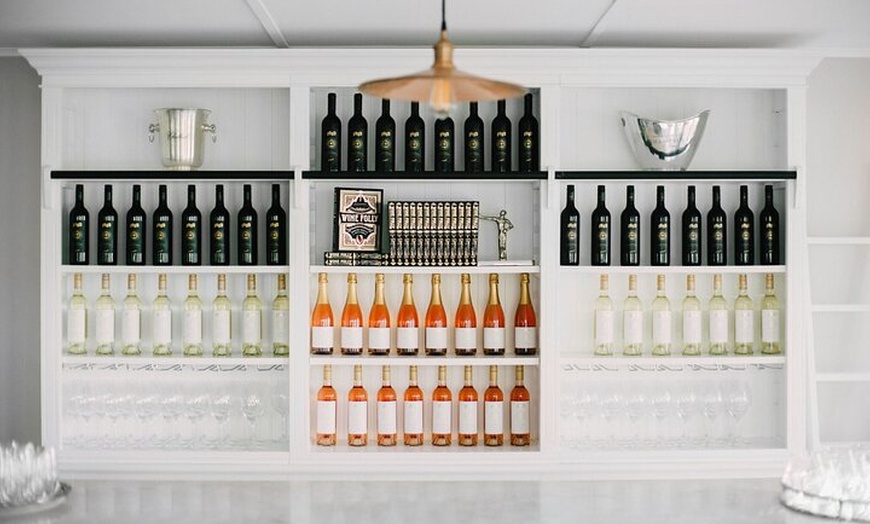 Image 11: Sydney to Hunter Valley Wine Tour | Gin, Lunch, Chocolatier Visit