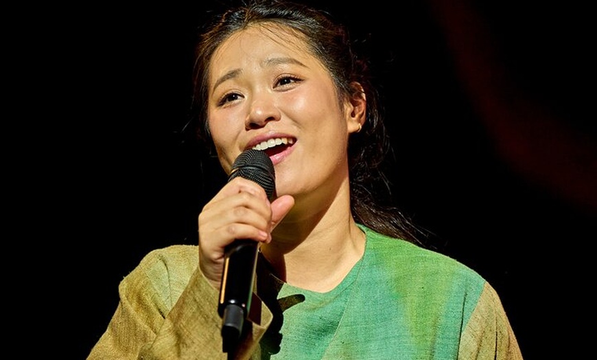 Image 10: London Theatre: My Neighbour Totoro