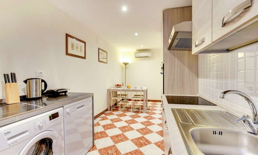 Image 11: ✈ ITALIE | Venise - Palazzo Schiavoni Residenza d'epoca & Suite-Apa...