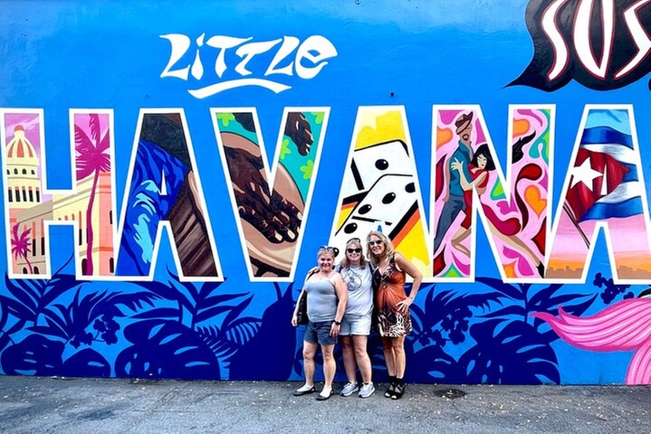 Little Havana WOW Walking Tour - Small Group Size