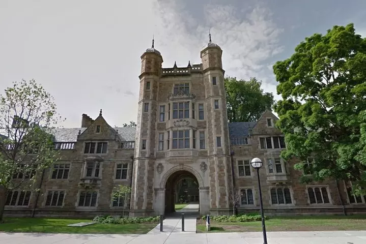 Self-Guided Ann Arbor Scavenger Hunt: Ann Arbor Adventure