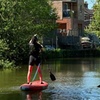 Image 10: Paddleboarding Adventures in Tonbridge