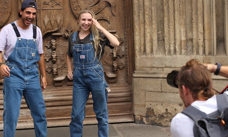 Image 20: Private Guided Professional Photoshoot In Bath