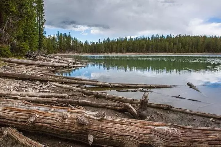 Clear Lake Loop Naturalist Day Hike - Primary Image