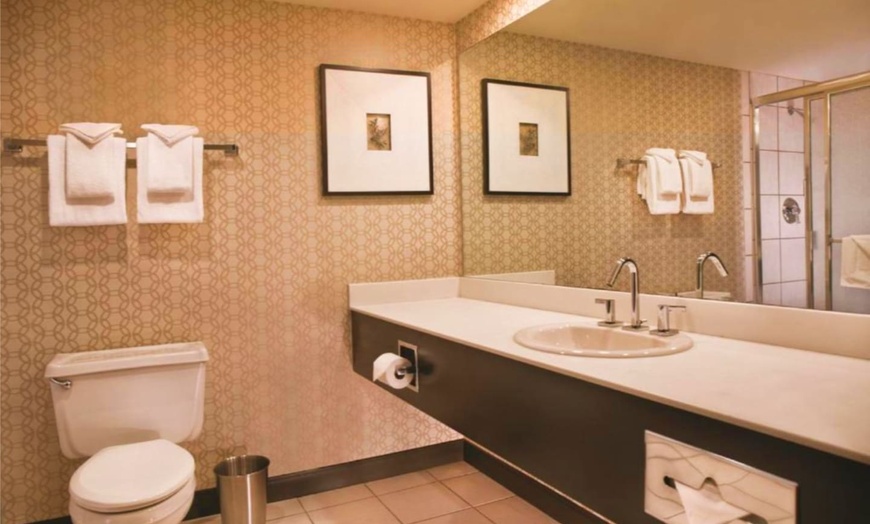 Image 6: ✈ NEVADA | Las Vegas - Excalibur Hotel & Casino 3*, 5 nachten - Sta...