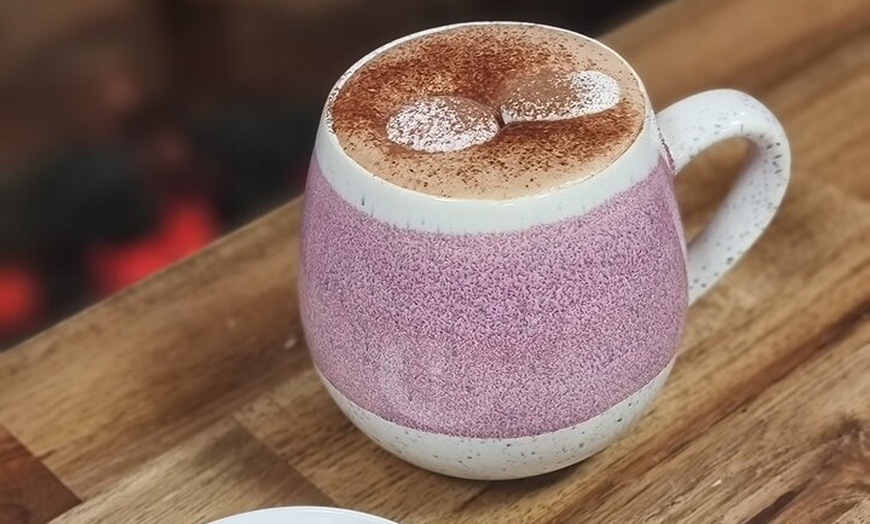 Image 3: Death By Chocolate Experience in Richmond, Tasmania