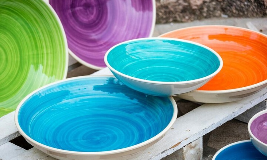 Image 6: Drach Caves Pearl Factory y visita al mercado local