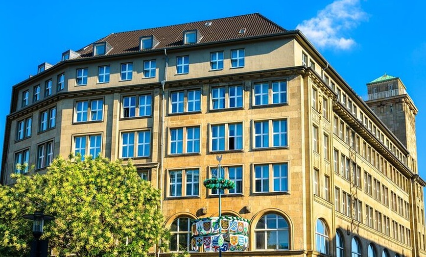 Image 2: Essen in 60 Minuten mit einem Einheimischen erkunden