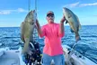 Sport Fishing with "Captain Extreme" from Ultimate Outdoors TV - Second Medium