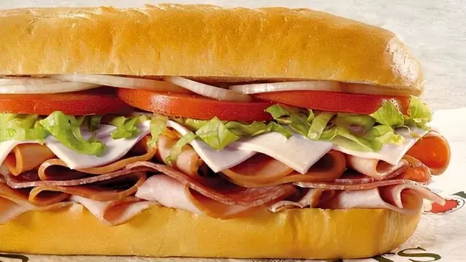 $15 For $30 Worth Of Pizza, Subs & More