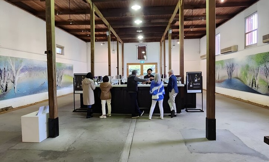 Image 15: Yarra Valley Small Group | Redwoods, Wildlife, Winery & Chocolate