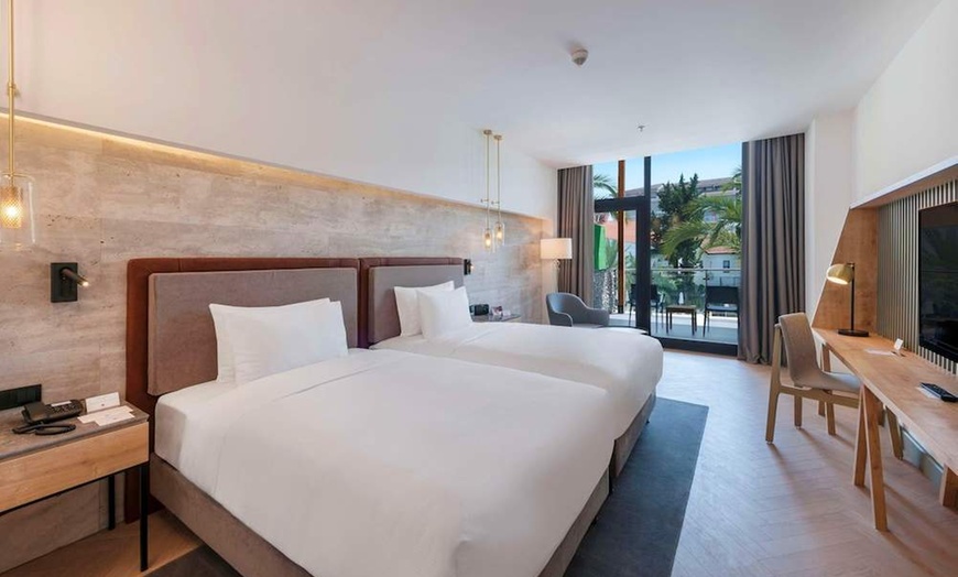 Image 6: ✈ ANTALYA ET SA RÉGION | Kemer - DoubleTree by Hilton Antalya-Kemer...