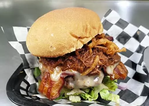 5% Cash Back at Ice House Pub