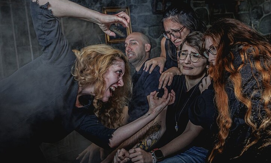 Image 5: Berlin Dungeon – Eintrittskarte