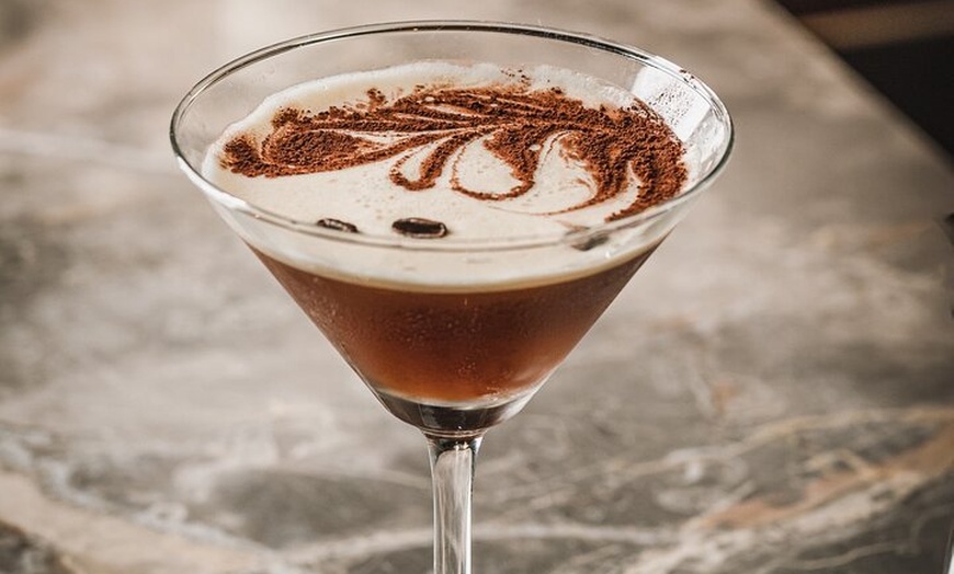 Image 4: Italian Cocktail Making Class in Central London