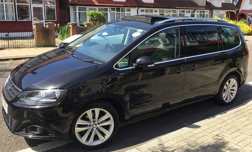 Image 8: Private Cambridge Day Trip from London with River Cam Punting