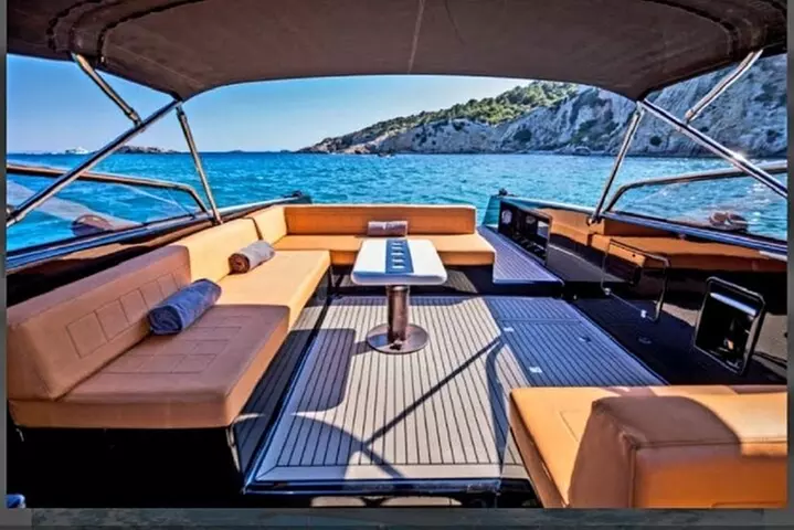 Boat Tour Monaco Nice Croisière privée FrenchRiviera avec skipper - Image 6