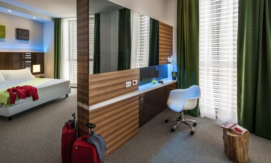 Image 4: ✈ WŁOCHY | Mediolan - Hotel degli Arcimboldi 4* - City break