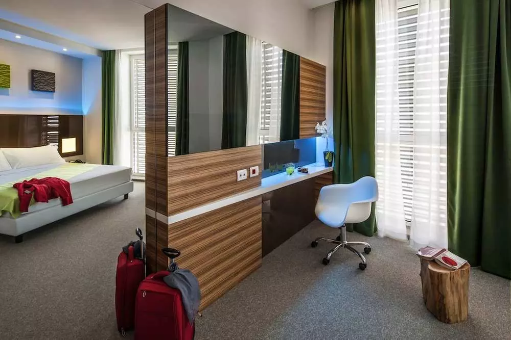 ✈ WŁOCHY | Mediolan - Hotel degli Arcimboldi 4*, 2 nocy - City break