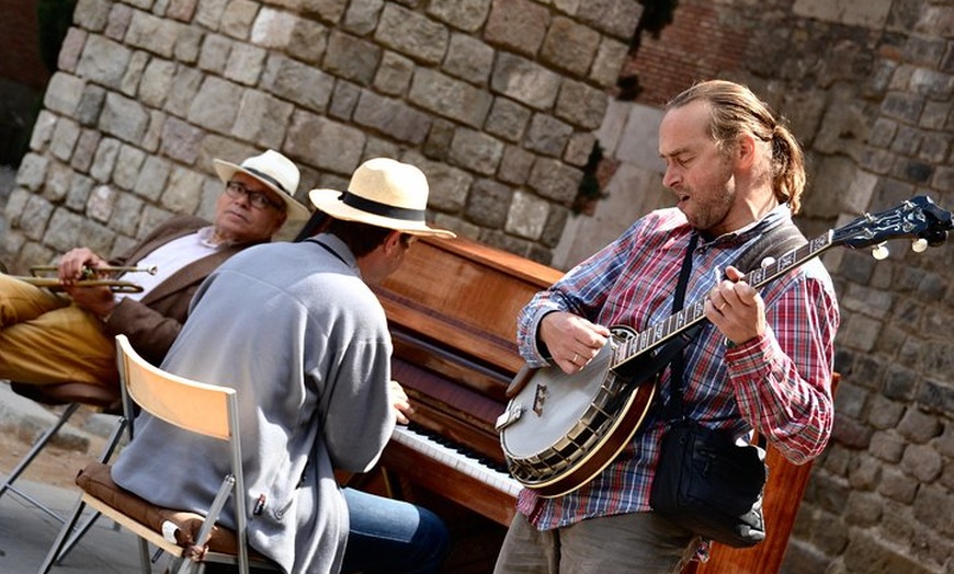 Image 7: Los secretos del casco antiguo de Barcelona juego