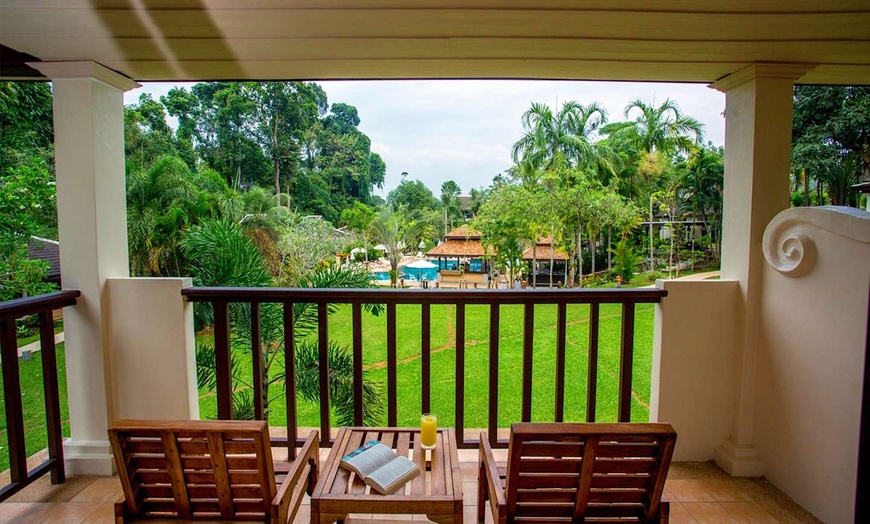 Image 11: ✈ THAÏLANDE | Khao Lak - The Leaf on The Sands by Katathani - SHA E...