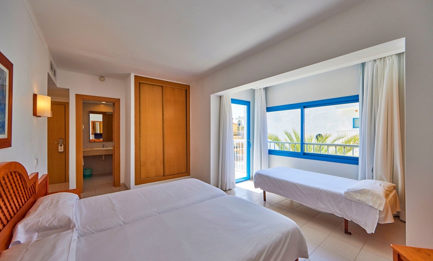 Image 9: ✈ MALLORCA | Cala Millor - Ilusion Vista Blava 3* - All-inclusive