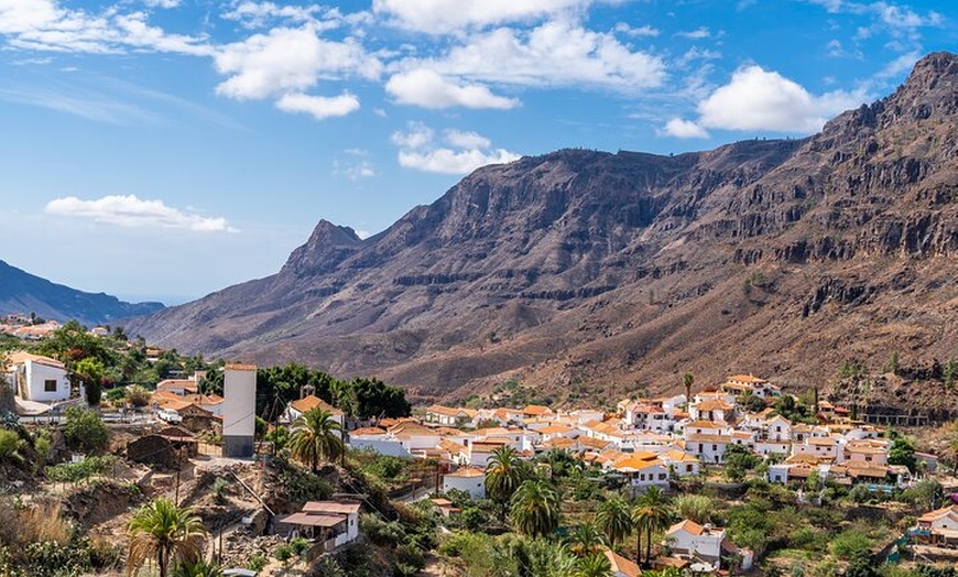 Image 5: Contrastes de Gran Canaria