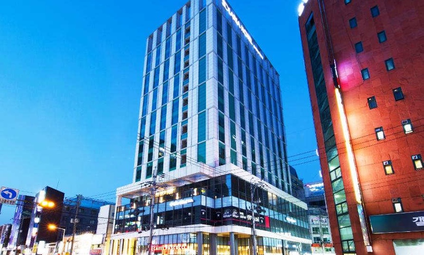 Image 37: ✈ CORÉE DU SUD | De Séoul à Busan - Combiné Séoul - Busan en 4*, 8 ...